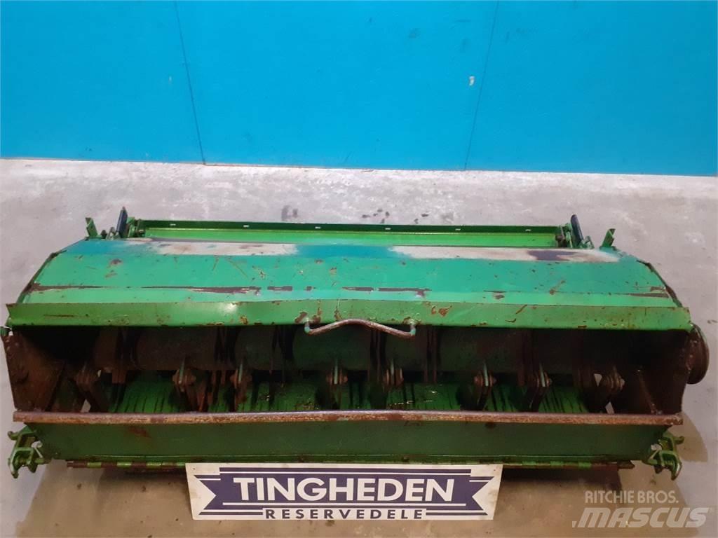 John Deere 1085 Lisavarustus ja komponendid