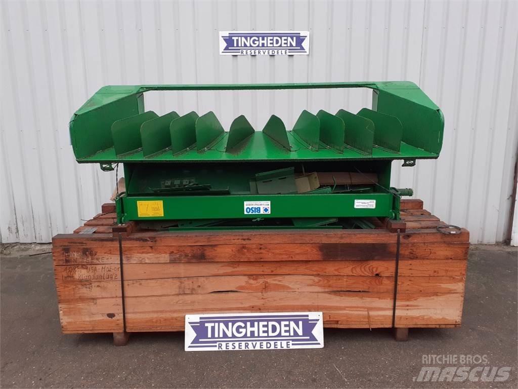 John Deere 1085 Lisavarustus ja komponendid