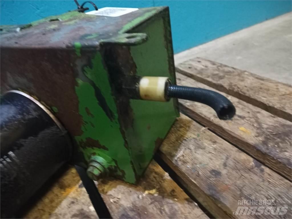 John Deere 1085 Hüdraulika