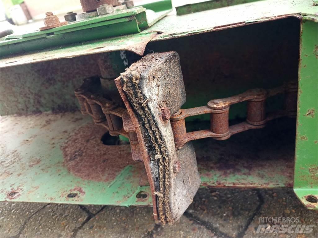 John Deere 1085 Lisavarustus ja komponendid