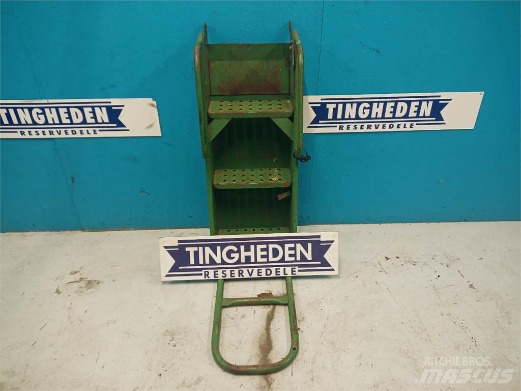 John Deere 1085 Muud põllumajandusmasinad