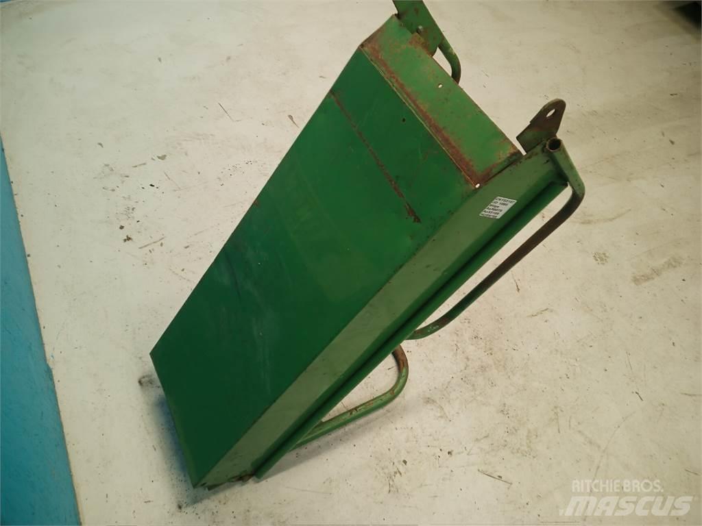 John Deere 1085 Muud põllumajandusmasinad