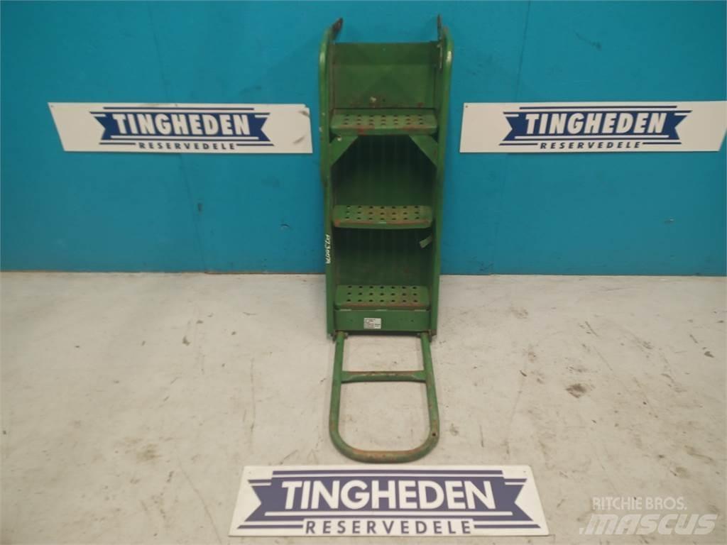 John Deere 1085 Muud põllumajandusmasinad