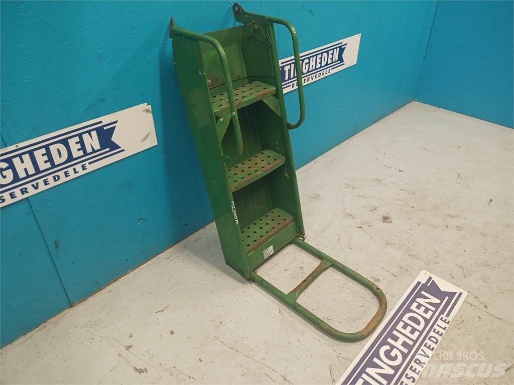 John Deere 1085 Muud põllumajandusmasinad