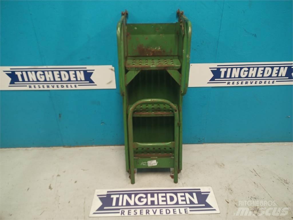 John Deere 1085 Muud põllumajandusmasinad