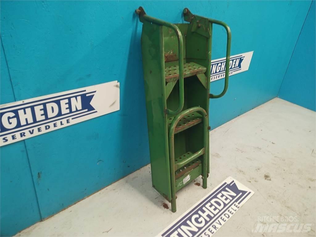 John Deere 1085 Muud põllumajandusmasinad