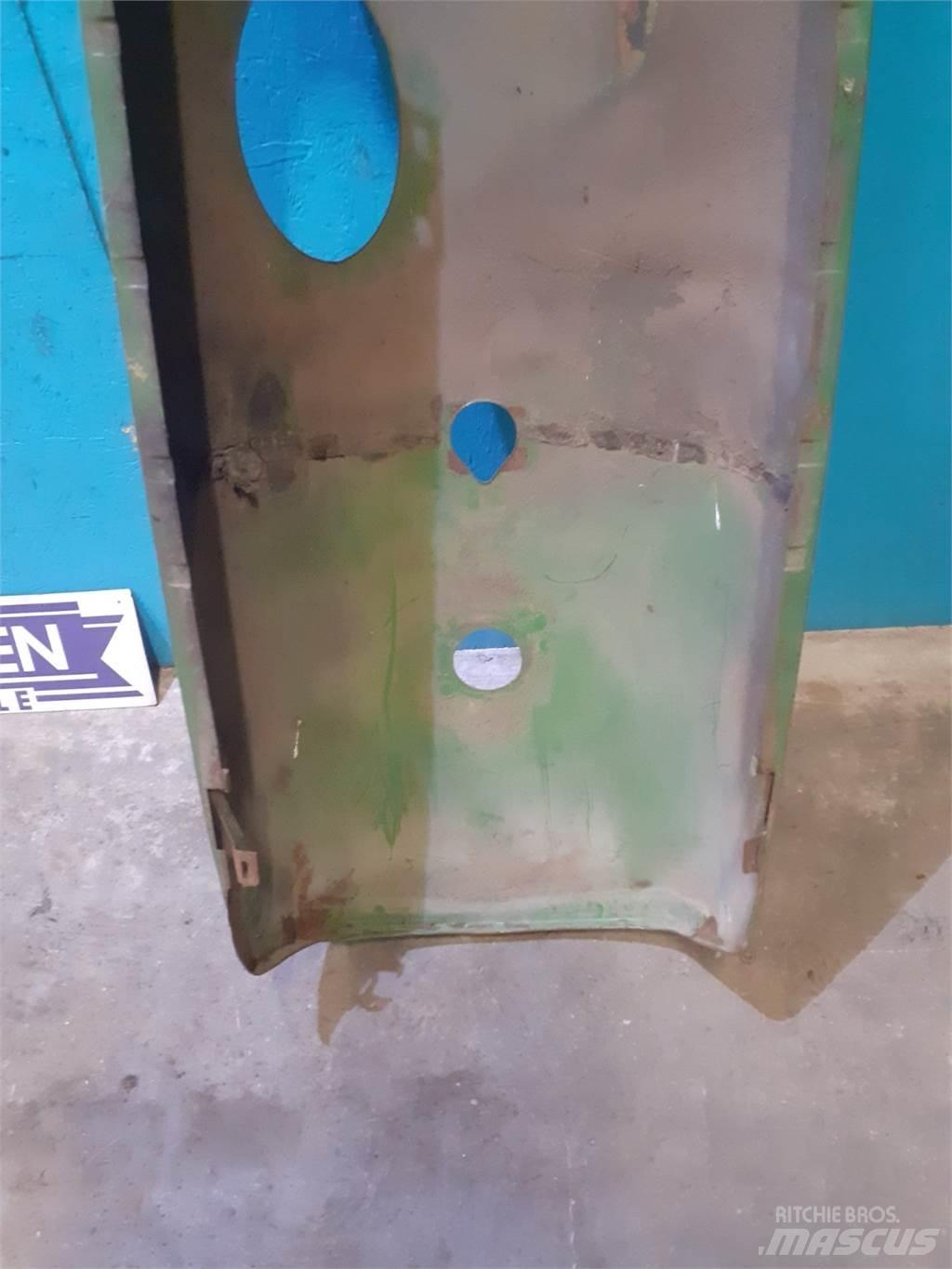 John Deere 1120 Muud traktoritarvikud