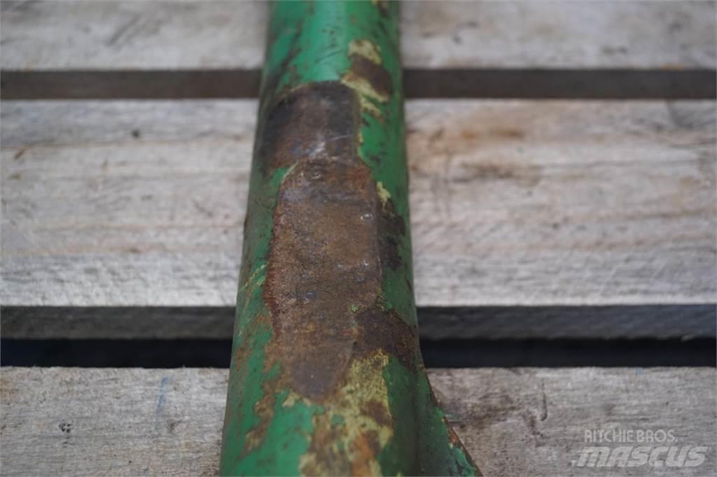 John Deere 1120 Muud traktoritarvikud