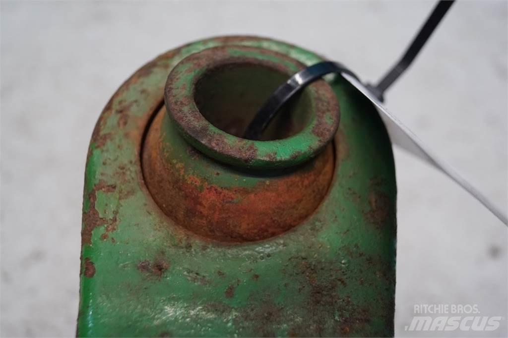 John Deere 1120 Muud traktoritarvikud