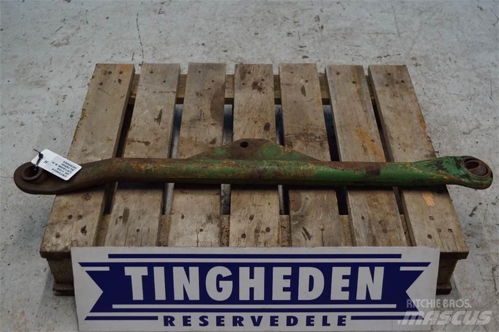 John Deere 1120 Muud traktoritarvikud