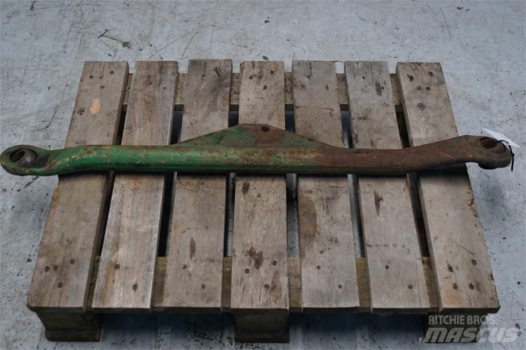 John Deere 1120 Muud traktoritarvikud