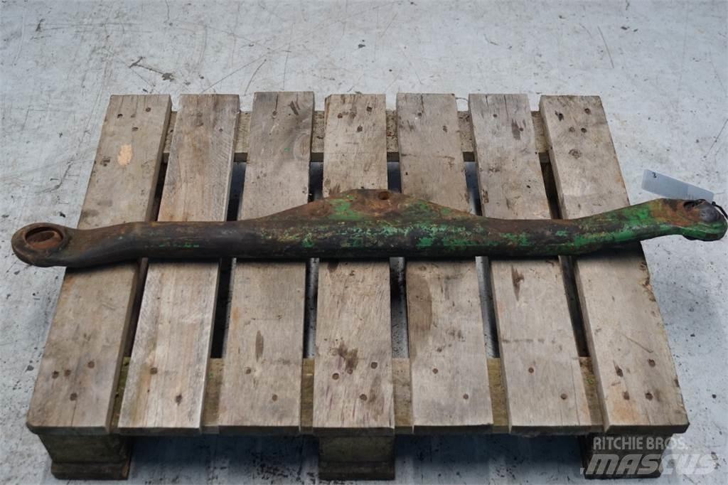 John Deere 1120 Muud traktoritarvikud
