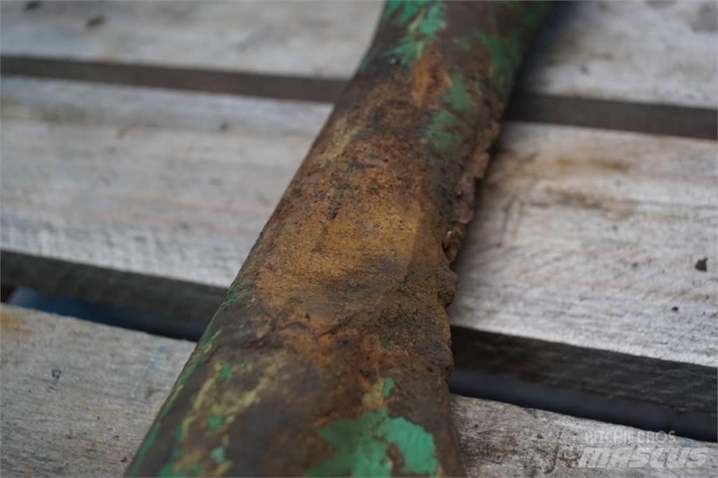 John Deere 1120 Muud traktoritarvikud