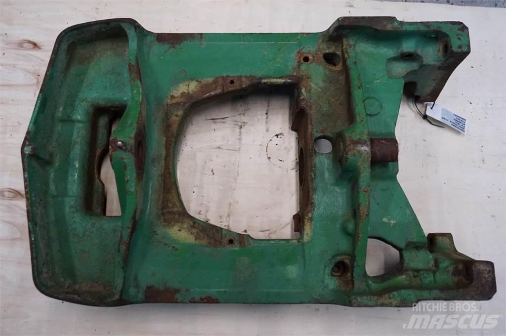 John Deere 1120 Muud traktoritarvikud