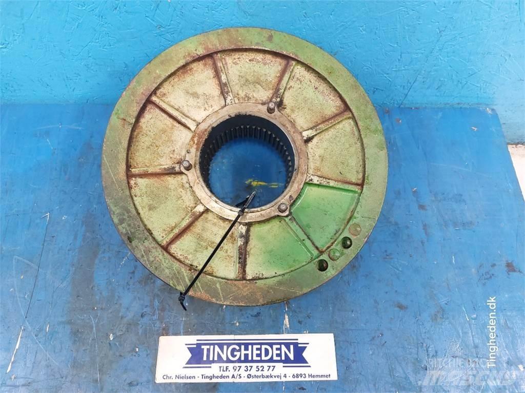 John Deere 1165 Muud põllumajandusmasinad
