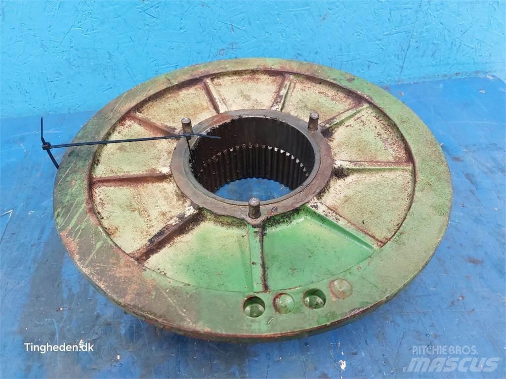 John Deere 1165 Muud põllumajandusmasinad