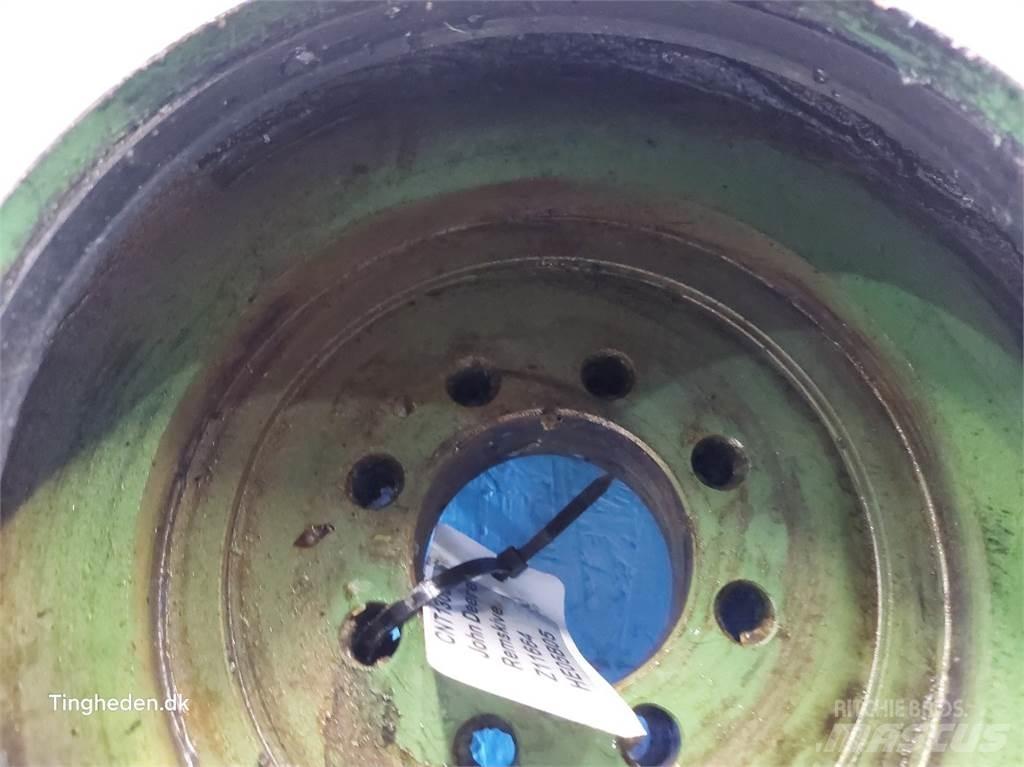 John Deere 1166 Muud põllumajandusmasinad
