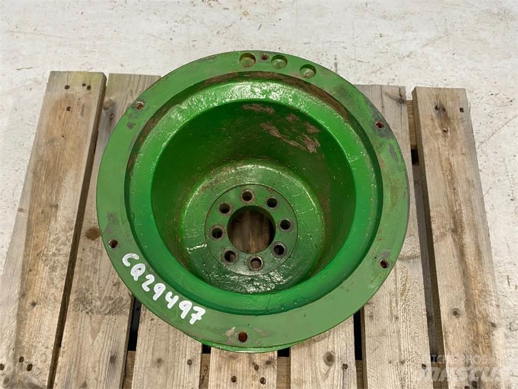 John Deere 1170 Muud põllumajandusmasinad