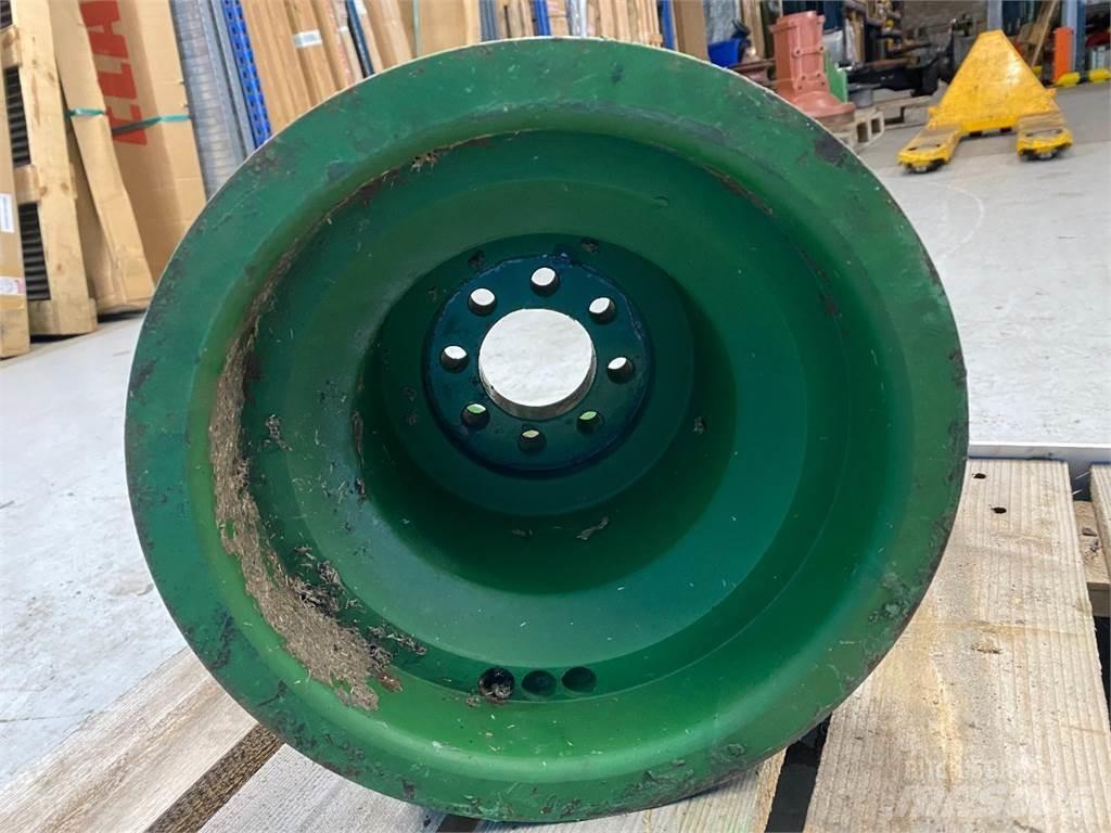 John Deere 1170 Muud põllumajandusmasinad