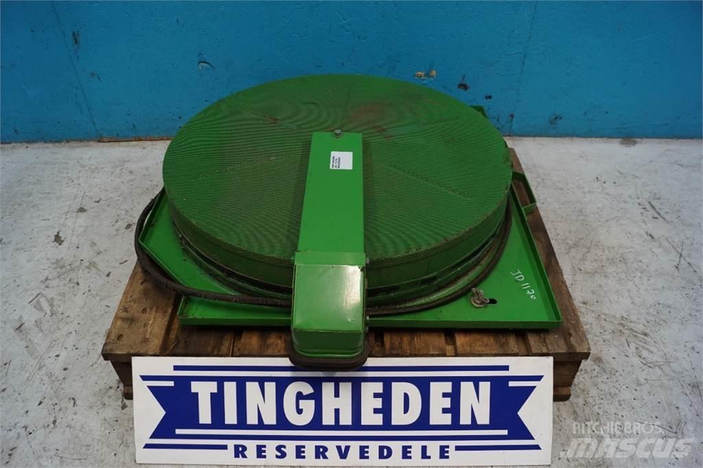 John Deere 1170 Muud põllumajandusmasinad
