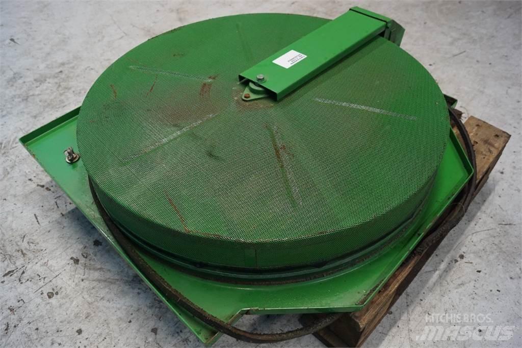 John Deere 1170 Muud põllumajandusmasinad