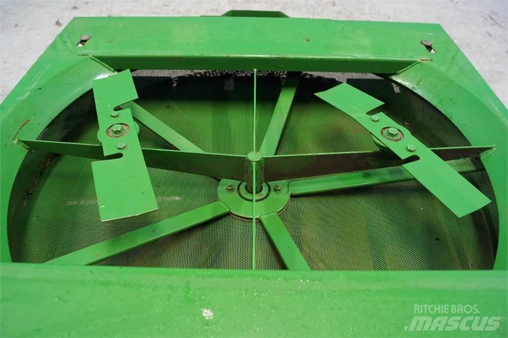 John Deere 1170 Muud põllumajandusmasinad