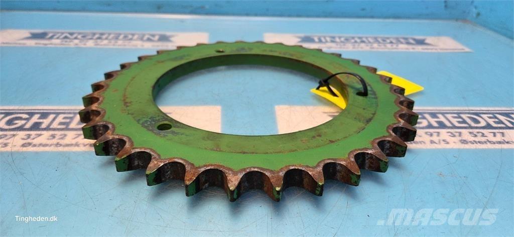 John Deere 1170 Muud põllumajandusmasinad