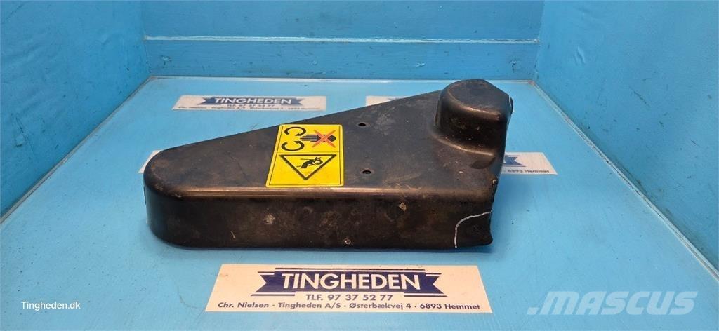 John Deere 1170 Muud põllumajandusmasinad