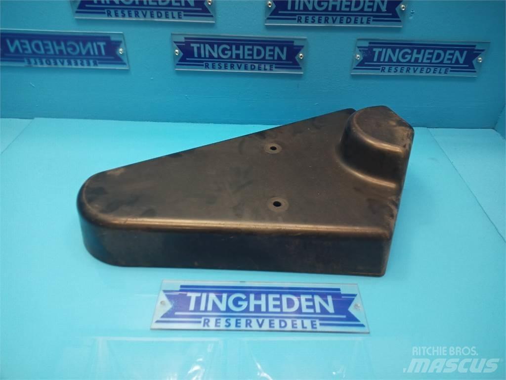 John Deere 1177 Muud põllumajandusmasinad