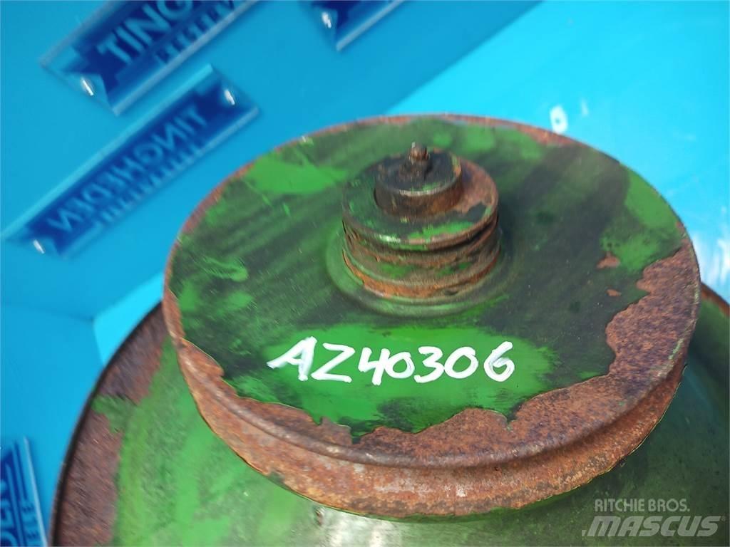 John Deere 1177 Muud põllumajandusmasinad
