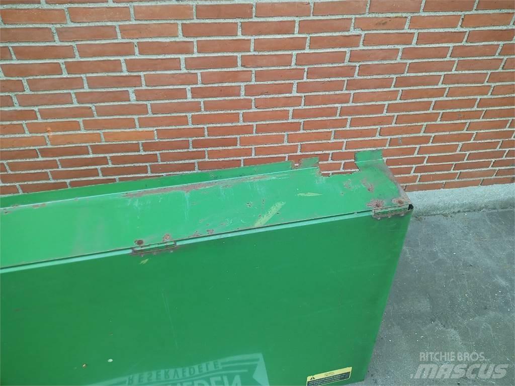John Deere 1177 Muud põllumajandusmasinad