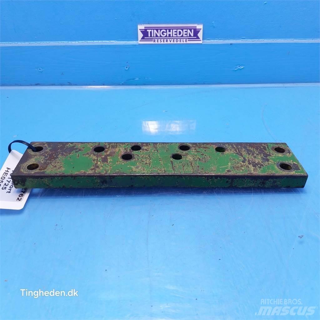 John Deere 1350 Muud traktoritarvikud