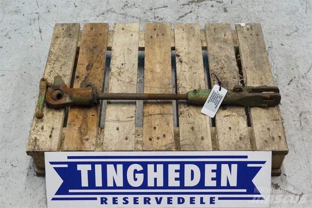 John Deere 1530 Muud traktoritarvikud