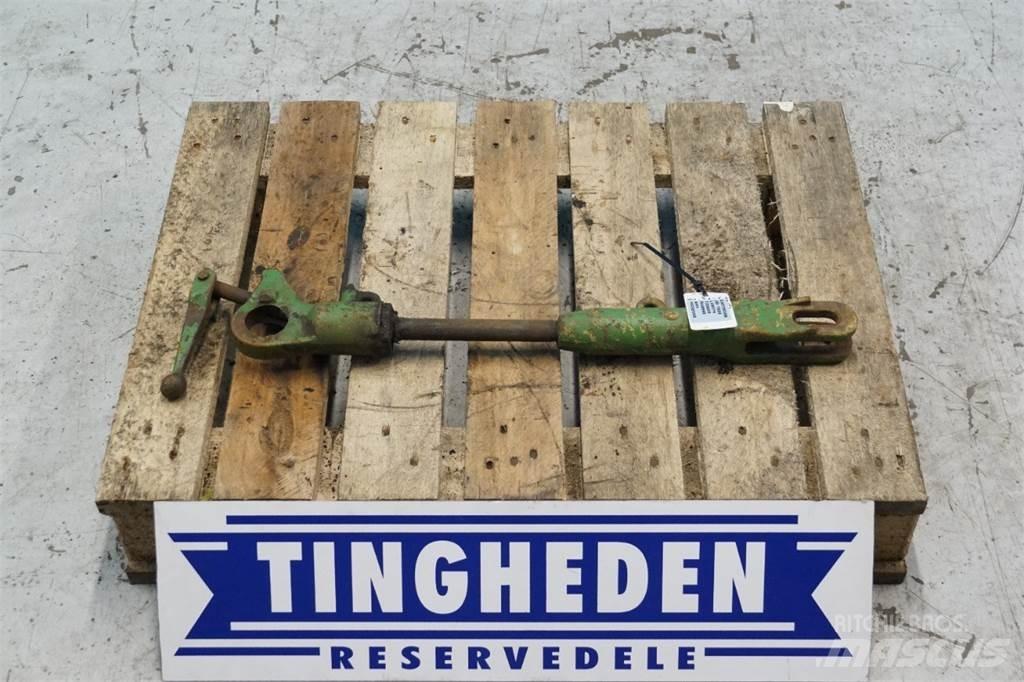 John Deere 1530 Muud traktoritarvikud