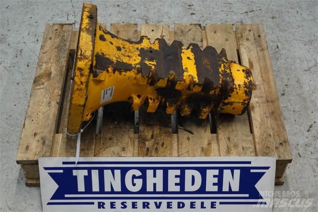 John Deere 1630 Muud traktoritarvikud