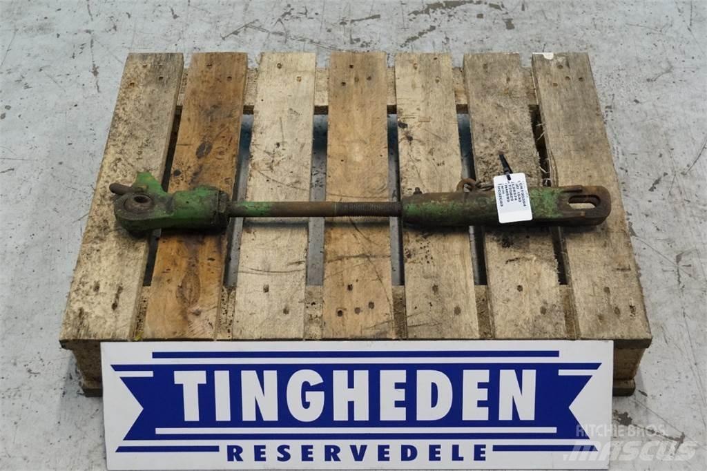John Deere 1630 Muud traktoritarvikud