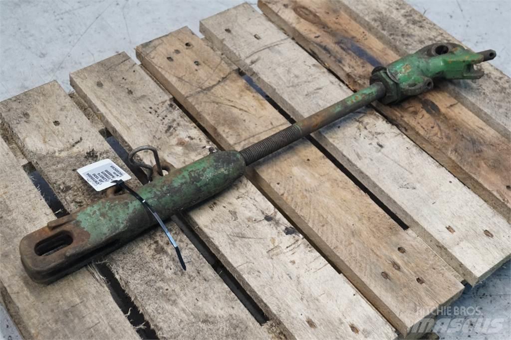 John Deere 1630 Muud traktoritarvikud