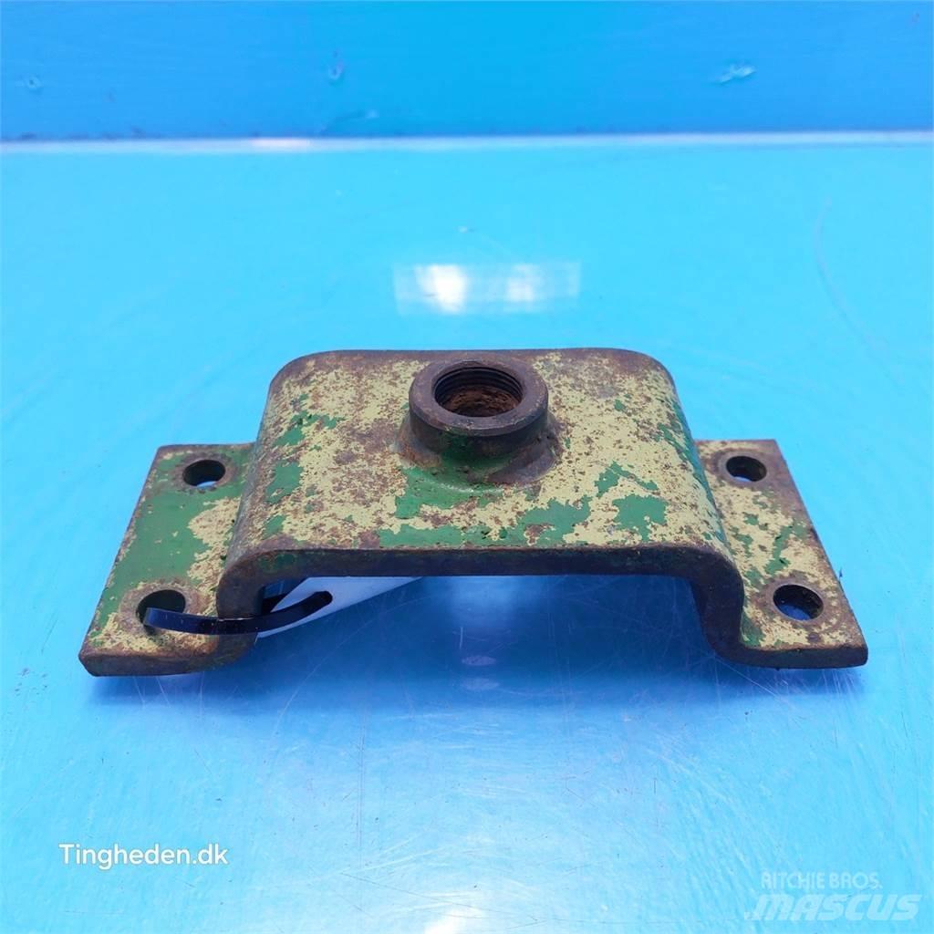 John Deere 1630 Muud traktoritarvikud