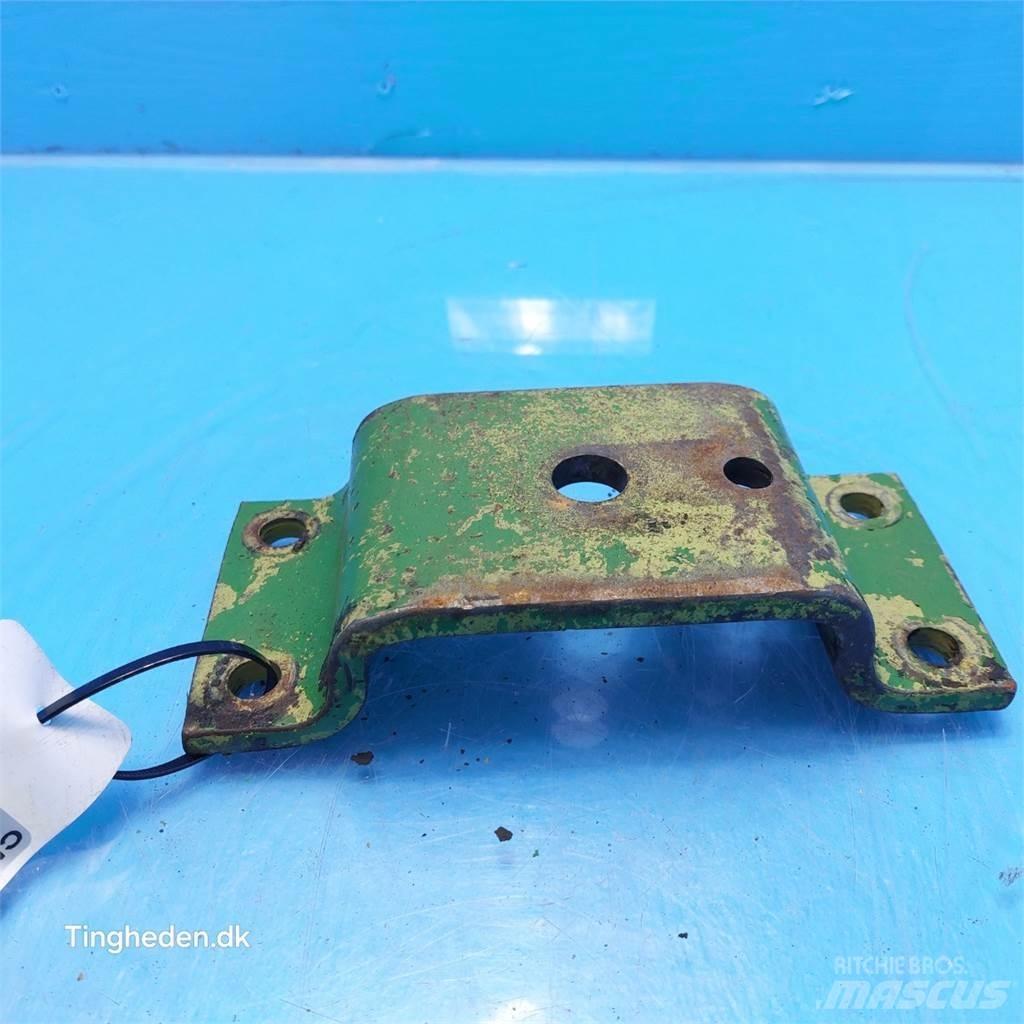 John Deere 1630 Muud traktoritarvikud