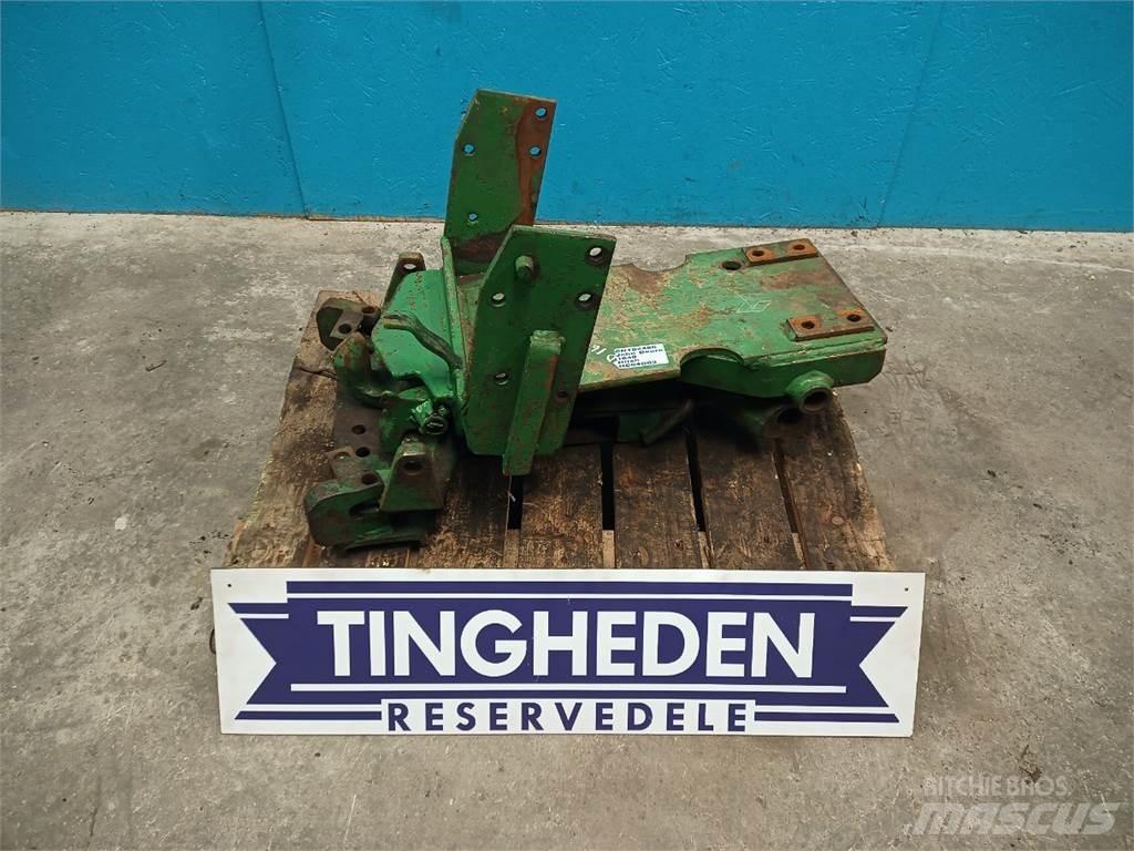 John Deere 1640 Muud traktoritarvikud