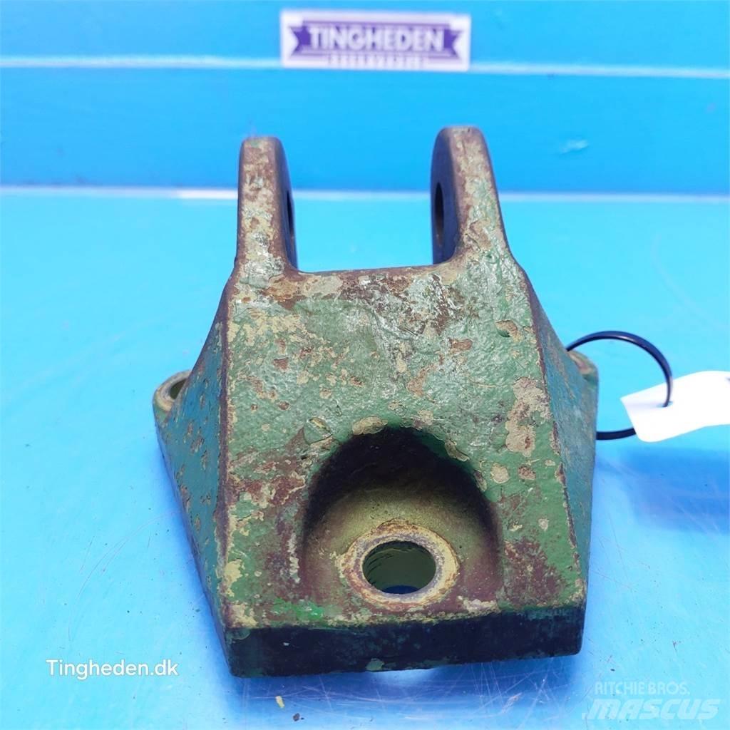 John Deere 1640 Muud traktoritarvikud