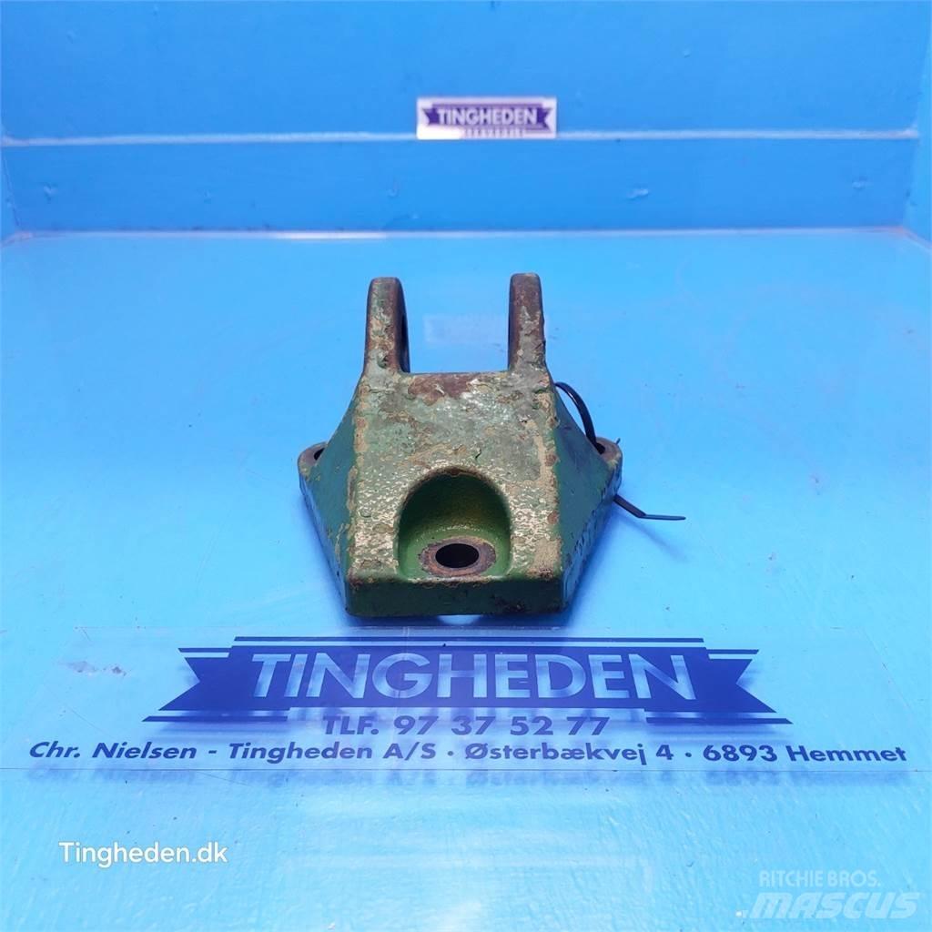 John Deere 1640 Muud traktoritarvikud