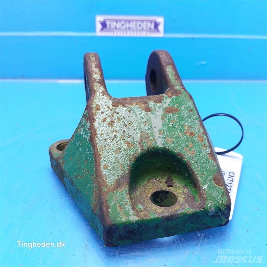 John Deere 1640 Muud traktoritarvikud