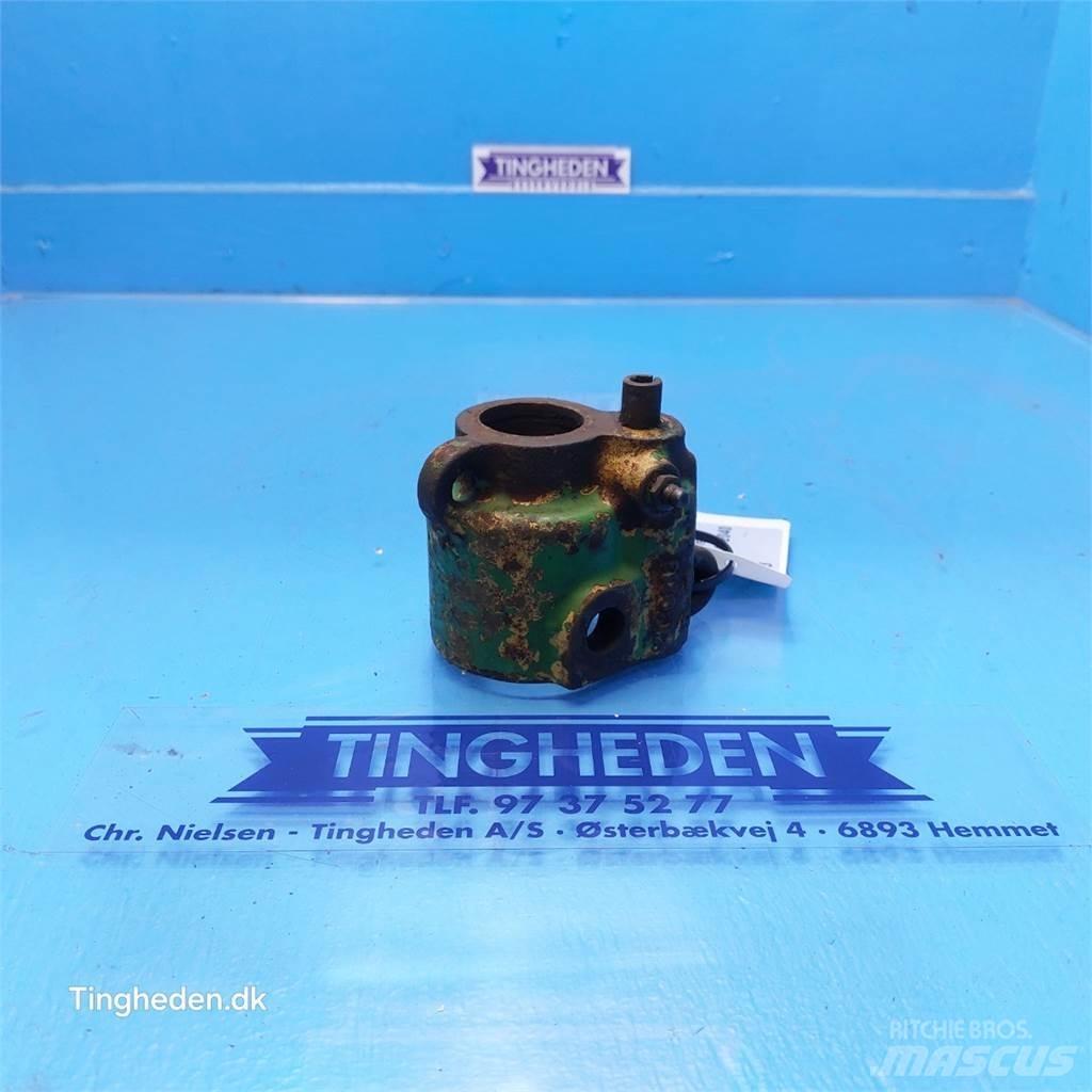 John Deere 1640 Muud traktoritarvikud