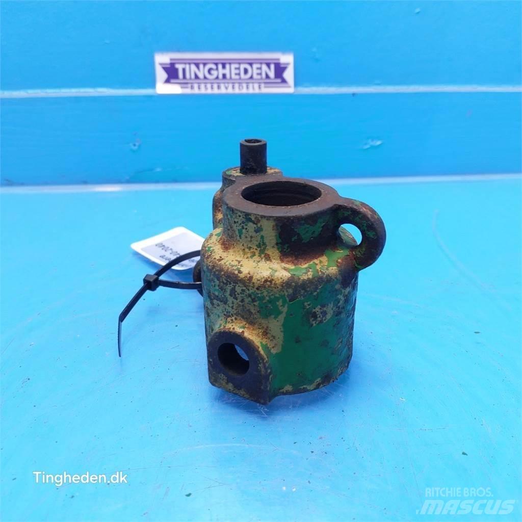 John Deere 1640 Muud traktoritarvikud