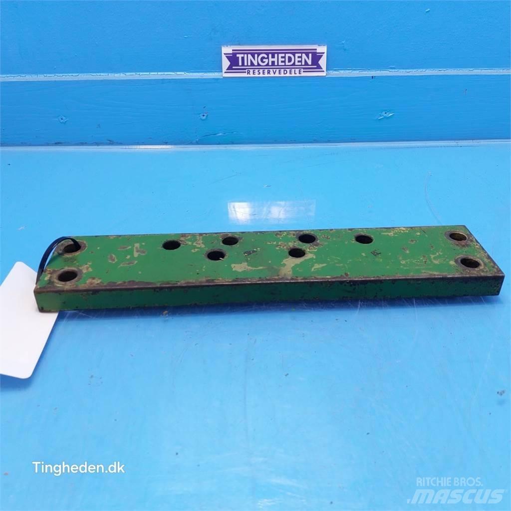 John Deere 1750 Muud traktoritarvikud