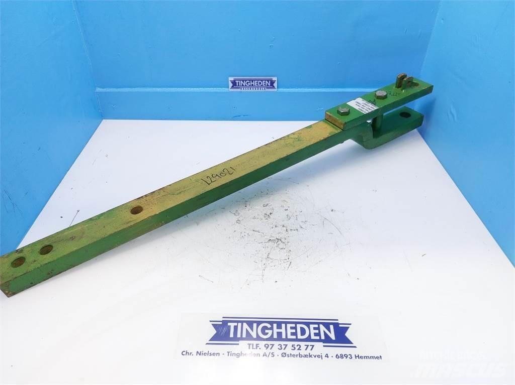 John Deere 1840 Muud traktoritarvikud