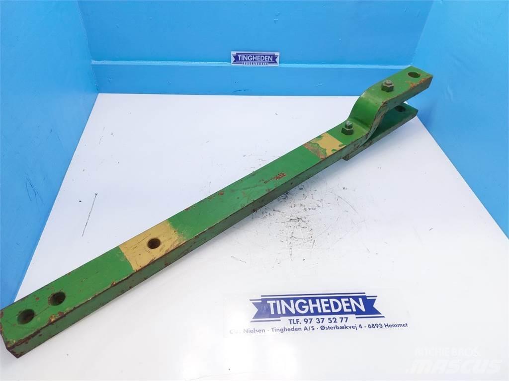 John Deere 1840 Muud traktoritarvikud