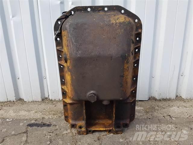 John Deere 1950 Mootorid