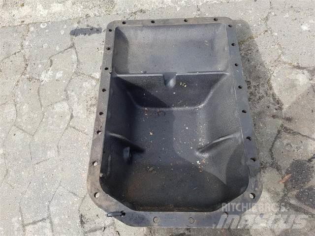 John Deere 1950 Mootorid
